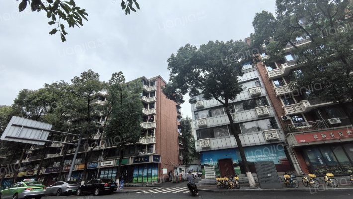 天涯石南街36号外景图