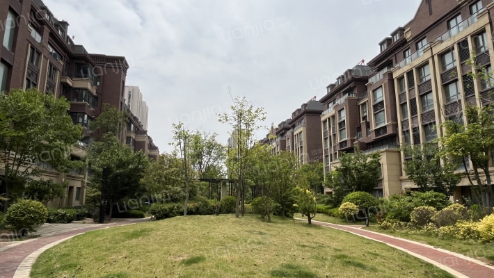 三木家天下文澜府外景图