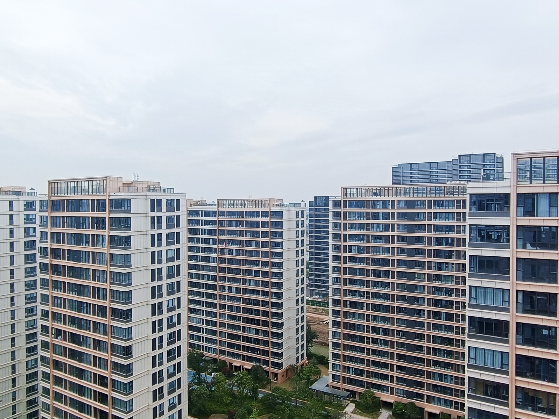 QIAN TENG YUN DOU compound photo 2