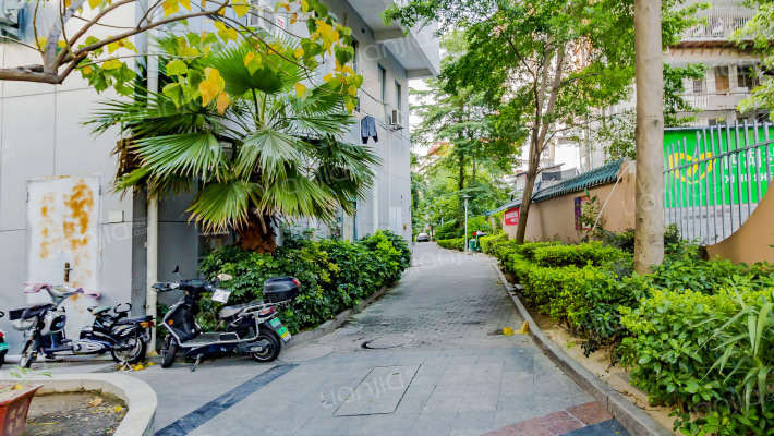 西湖好美家外景图