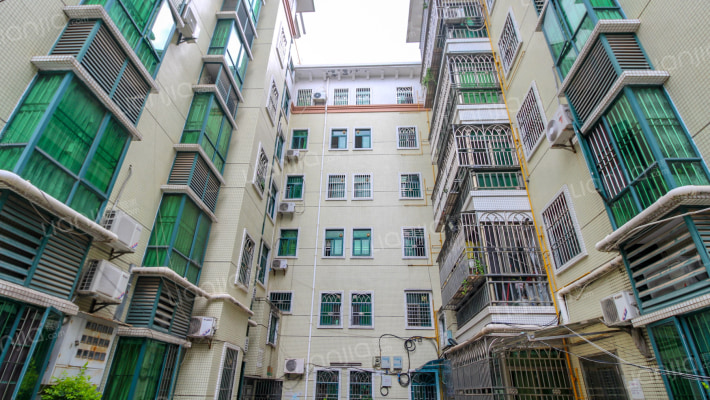 太东嘉华二期外景图