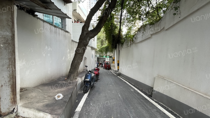 南兴巷1号外景图