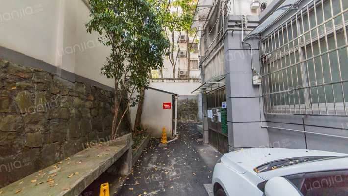 曙光路101号外景图