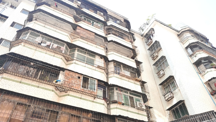 麦兴路16号外景图