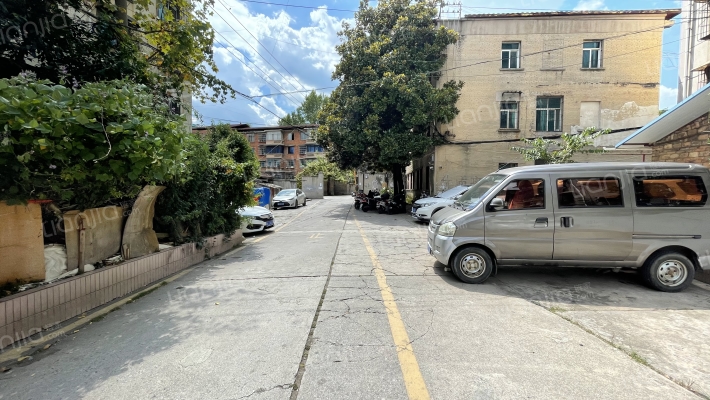 望城路27号外景图