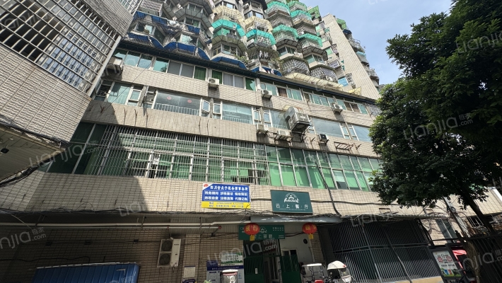 天祥巷1号外景图