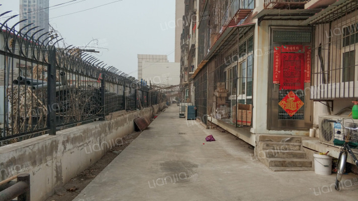 金华里(津南区)外景图