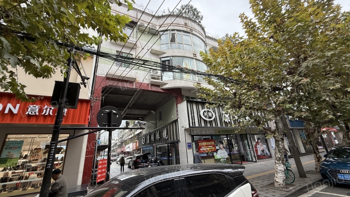 民生巷8号外景图