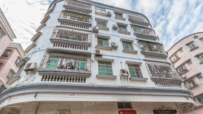 振兴中路一巷18-20号外景图