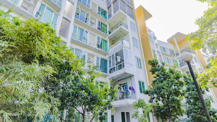 锦尚名苑外景图