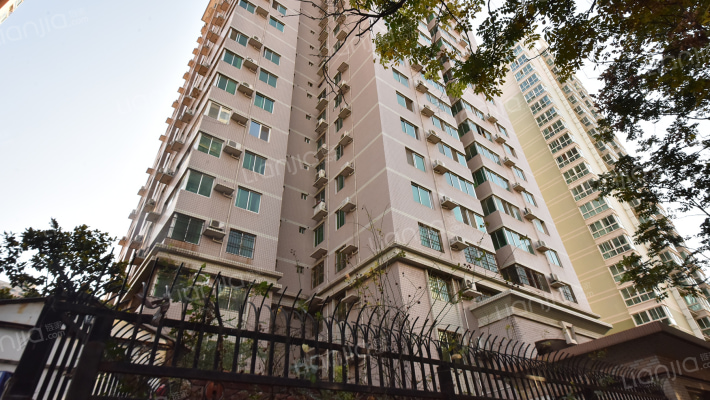 凤城一路十六号外景图