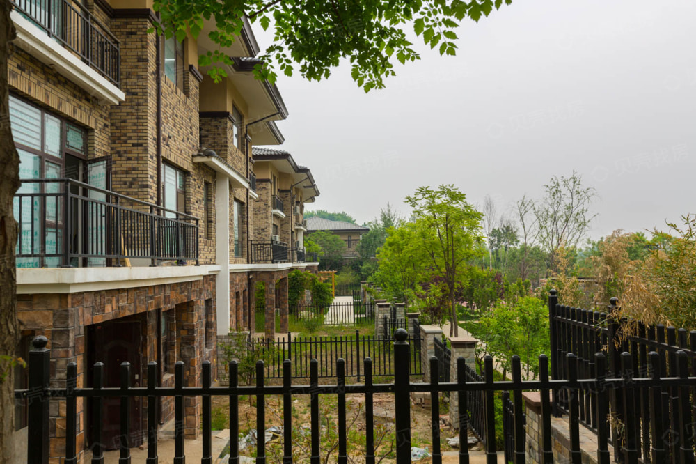 北京恒大京南半岛相册