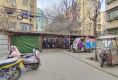 嵩山路二运家属院户型图实景图