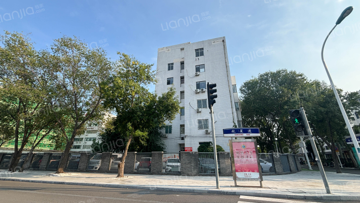 科研东路8号外景图