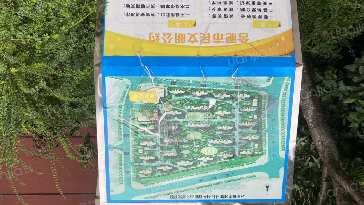 河畔雅苑外景图