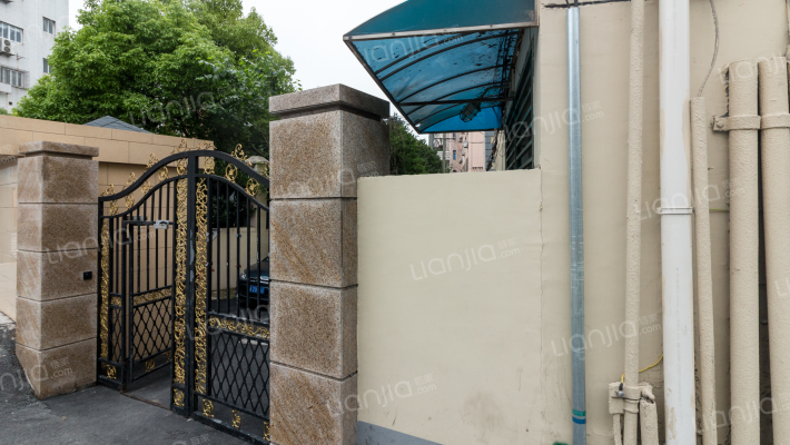 共和新路1363弄外景图