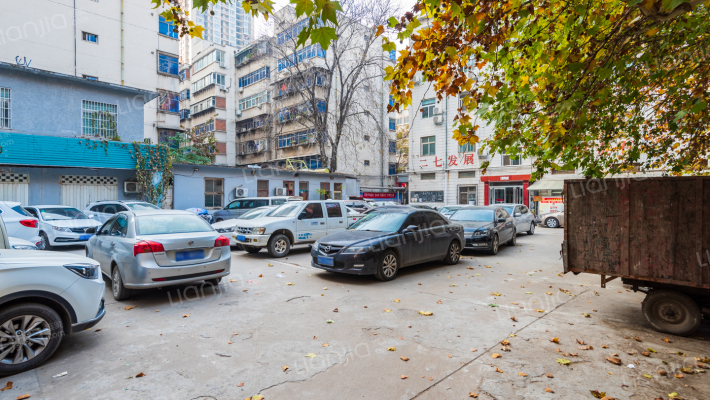 民安路7号院外景图