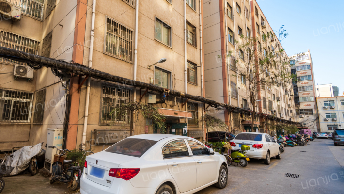 华逸名家外景图