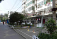 二环新村户型图实景图