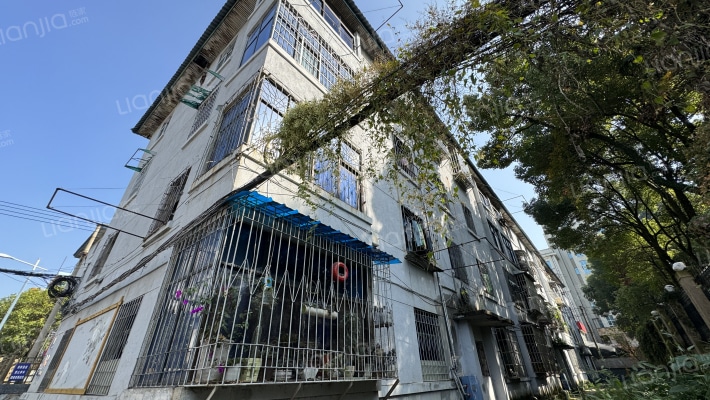 蓝宝石街5号外景图