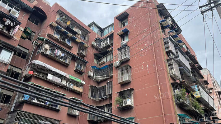 净居寺路307号外景图