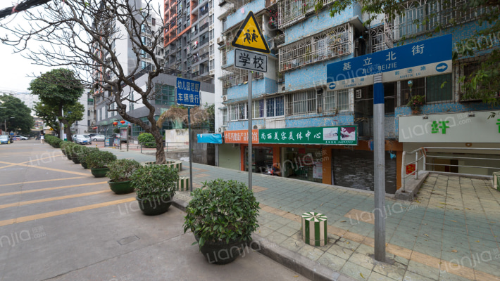 前进路(海珠)外景图