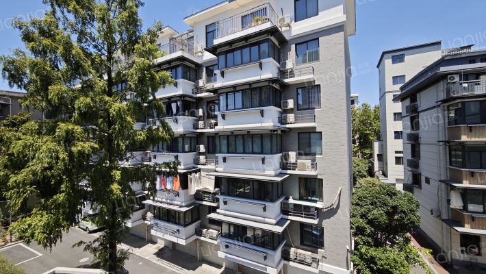 朝阳西路79号外景图