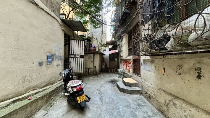 永安寺街93号外景图