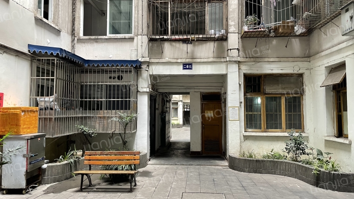 奎星楼街53号外景图