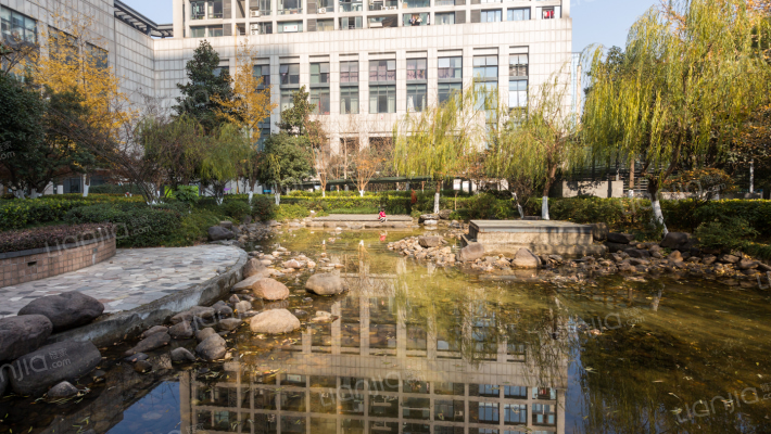 恒逸南岸明珠外景图