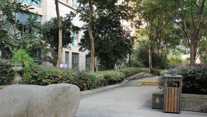 教工路138号外景图