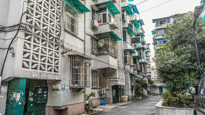 甘王路13号外景图