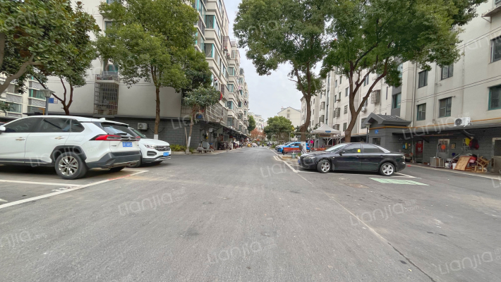 云林苑西区外景图