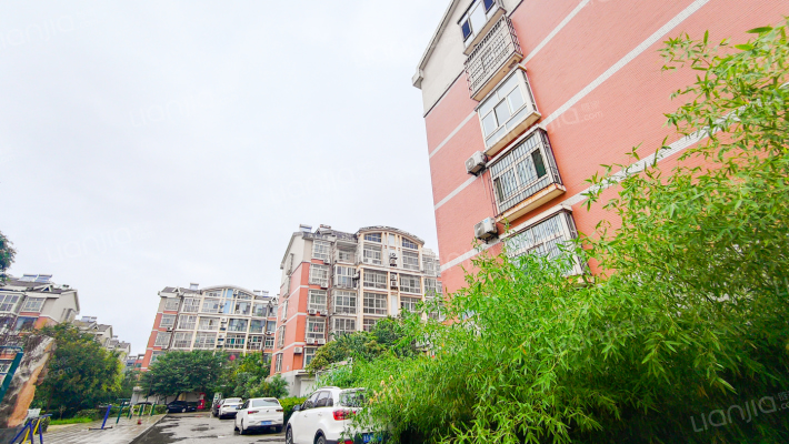 宏昌家园外景图