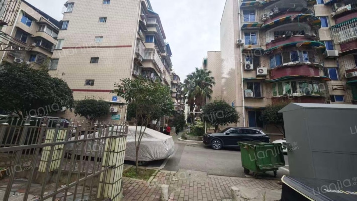 向阳三期外景图