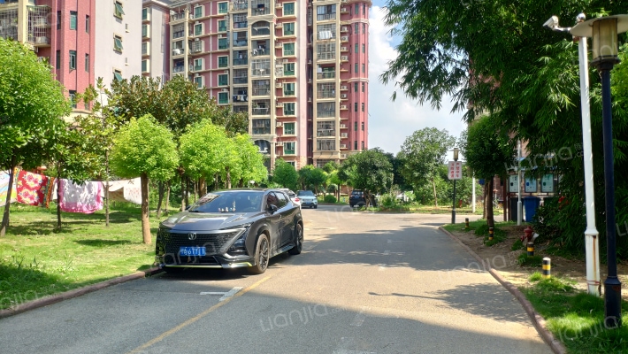 圆梦08庄园1-3期外景图