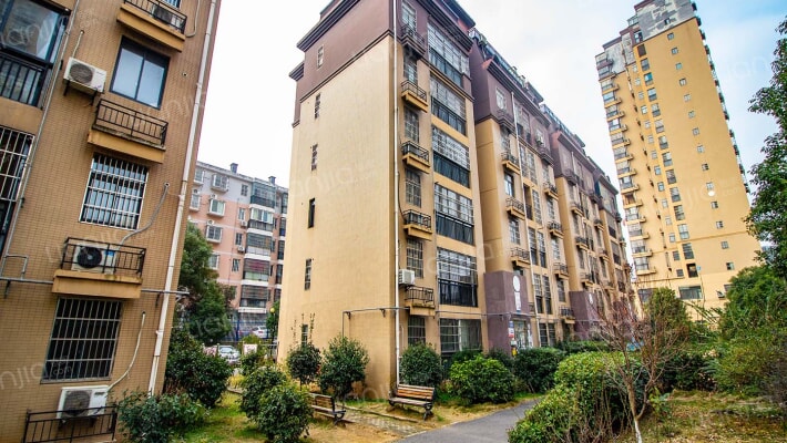 江南总督府外景图