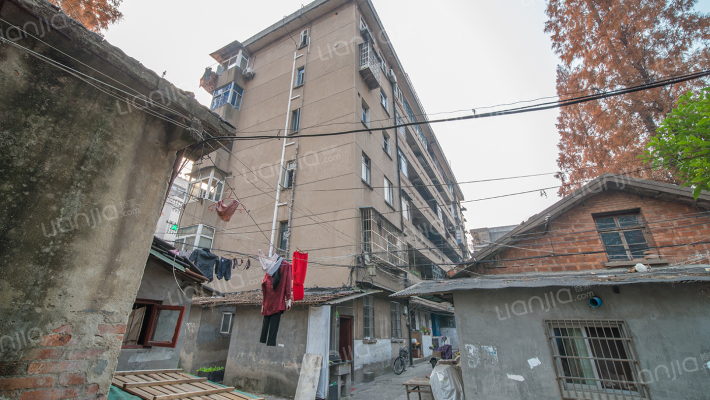 燕子里52号外景图