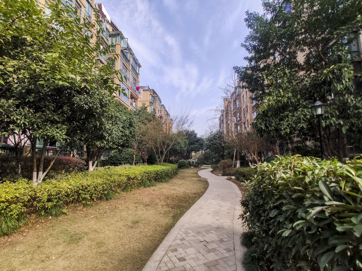 Shengshi Jiayuan compound photo 10