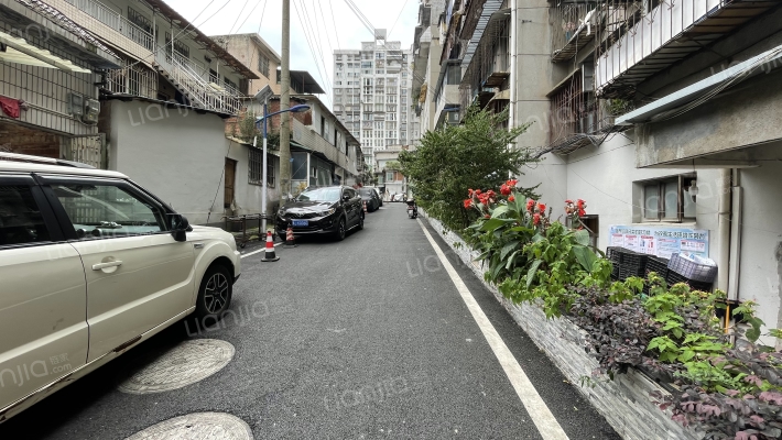 徐家冲南路13号外景图