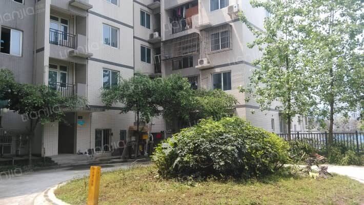 华岩寺路6号外景图