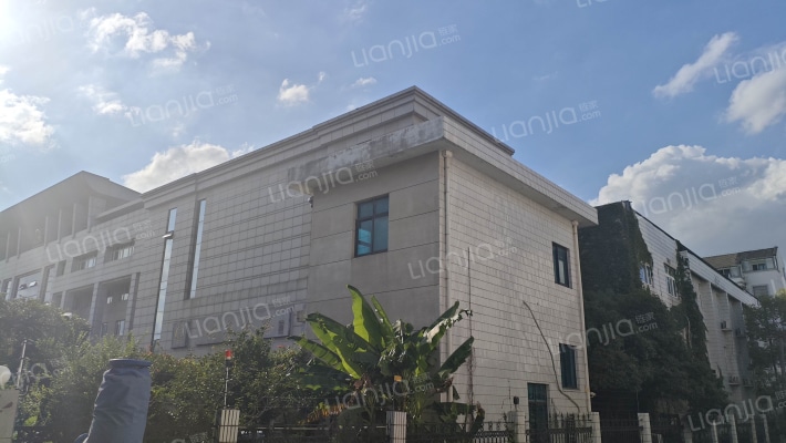 南环西路28号外景图