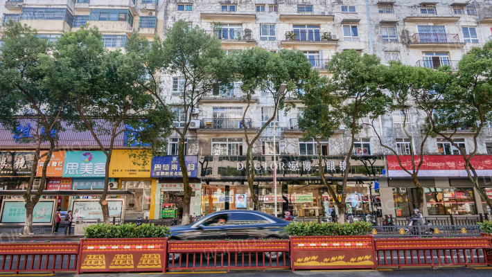 新建大道161号外景图