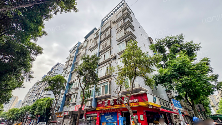 牛角湾路5号外景图