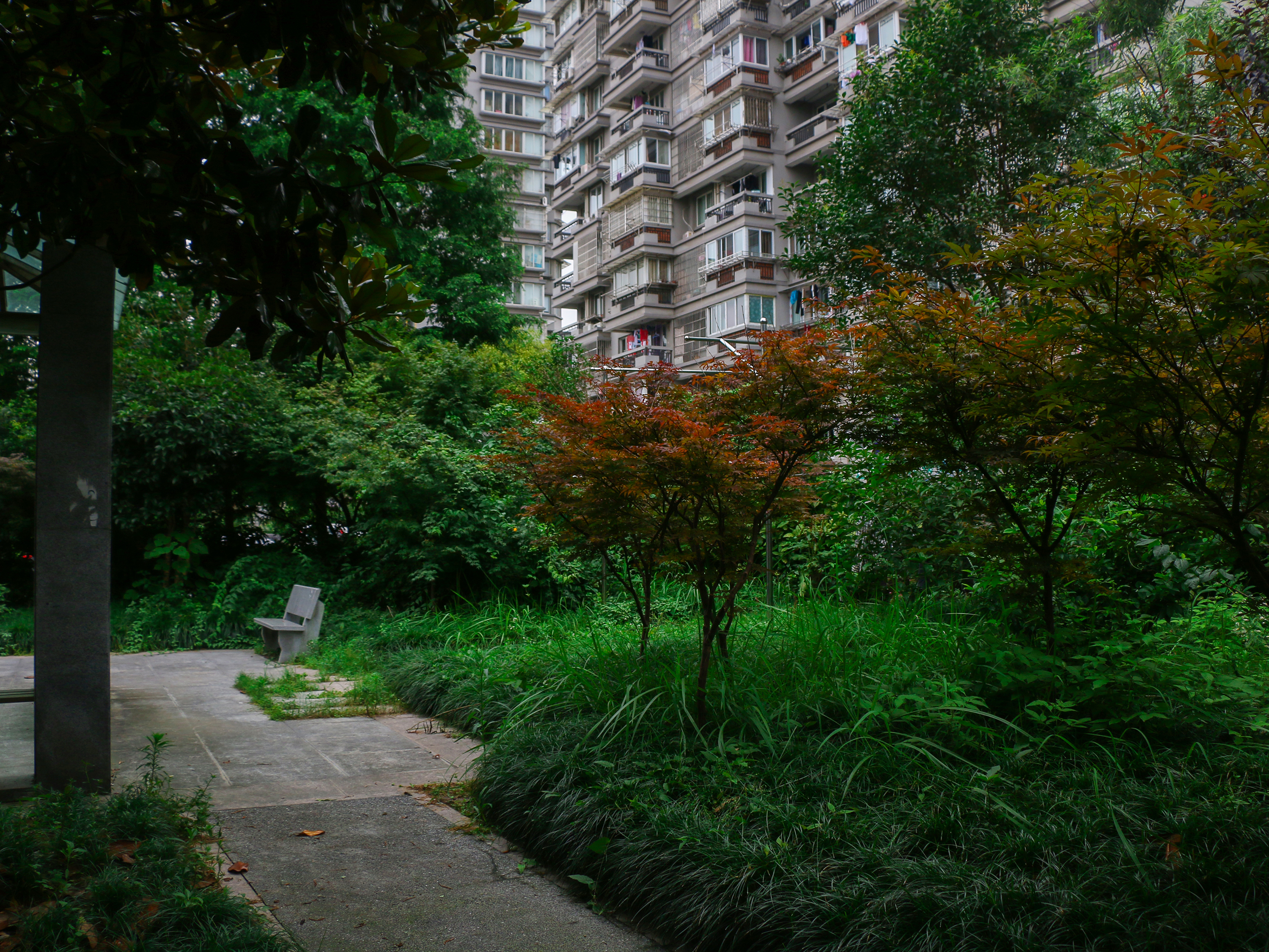Sanli Jiayuan Er Qu compound photo 24