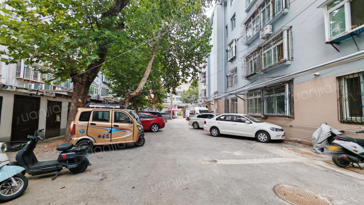 朝山街17号外景图