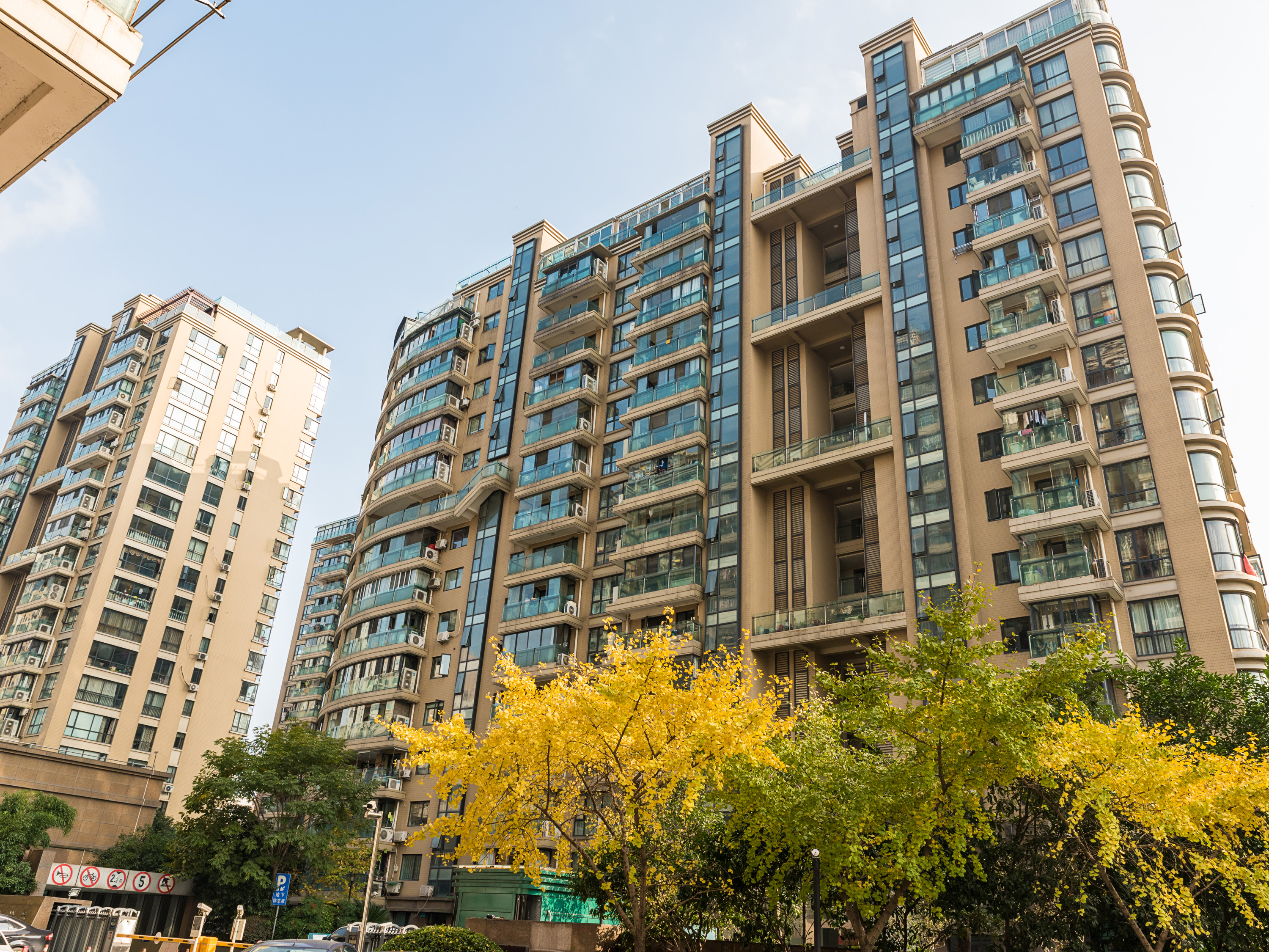 Xizi Mingyuan compound photo 3