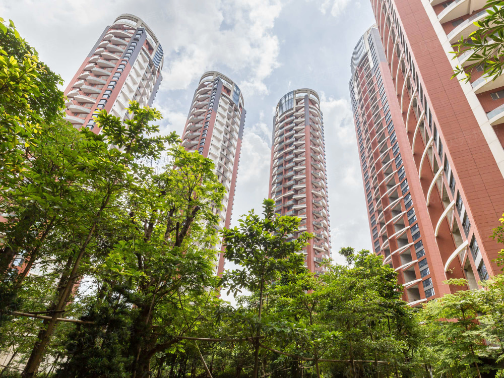 德弘天下华府相册