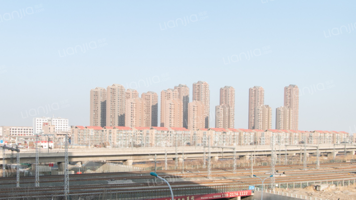 鋆塘居外景图