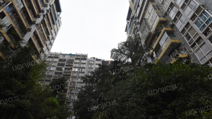 名人港湾二期外景图